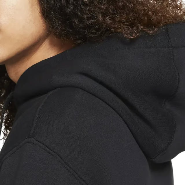 Nike - Mens Gym Top Hoodie IMMEDIATE