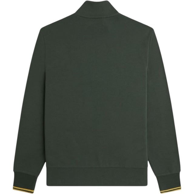 Fred Perry - Half Zip Sweatshirt