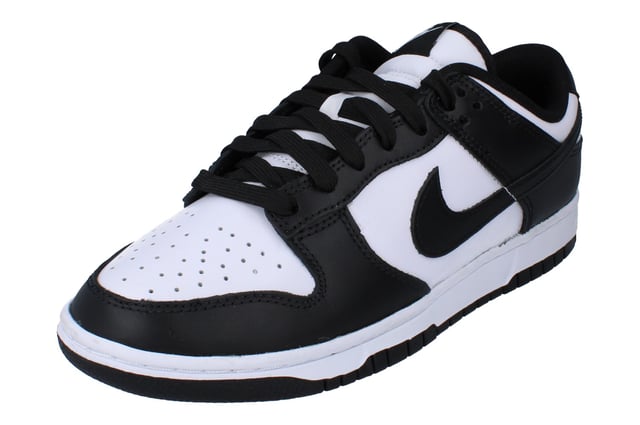 Nike - Dunk Low Retro Trainers