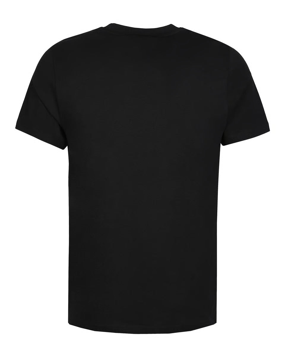Fred Perry - Textured Laurel Wreath T-Shirt