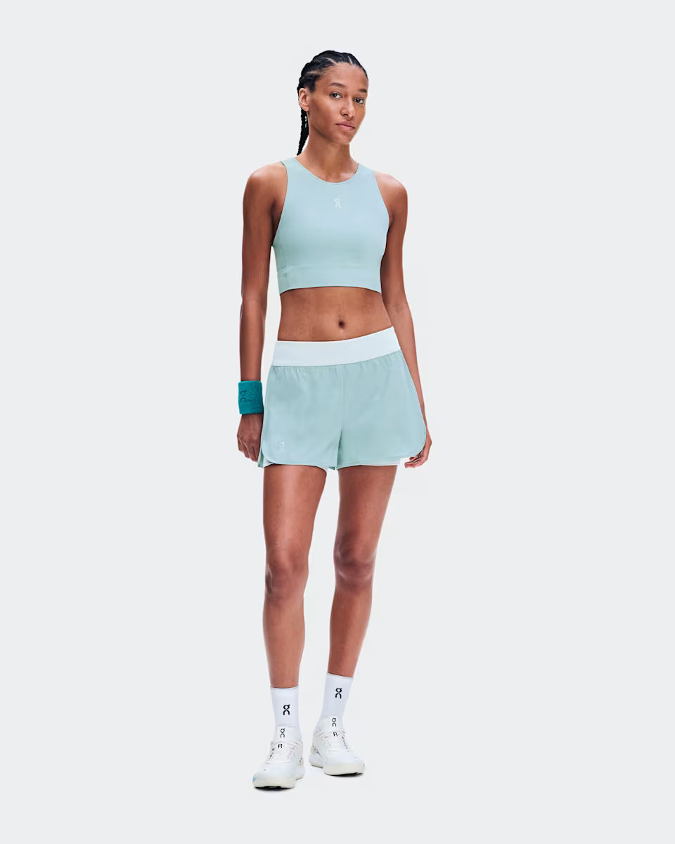 On Cloud - 3" Court Shorts 2-in-1