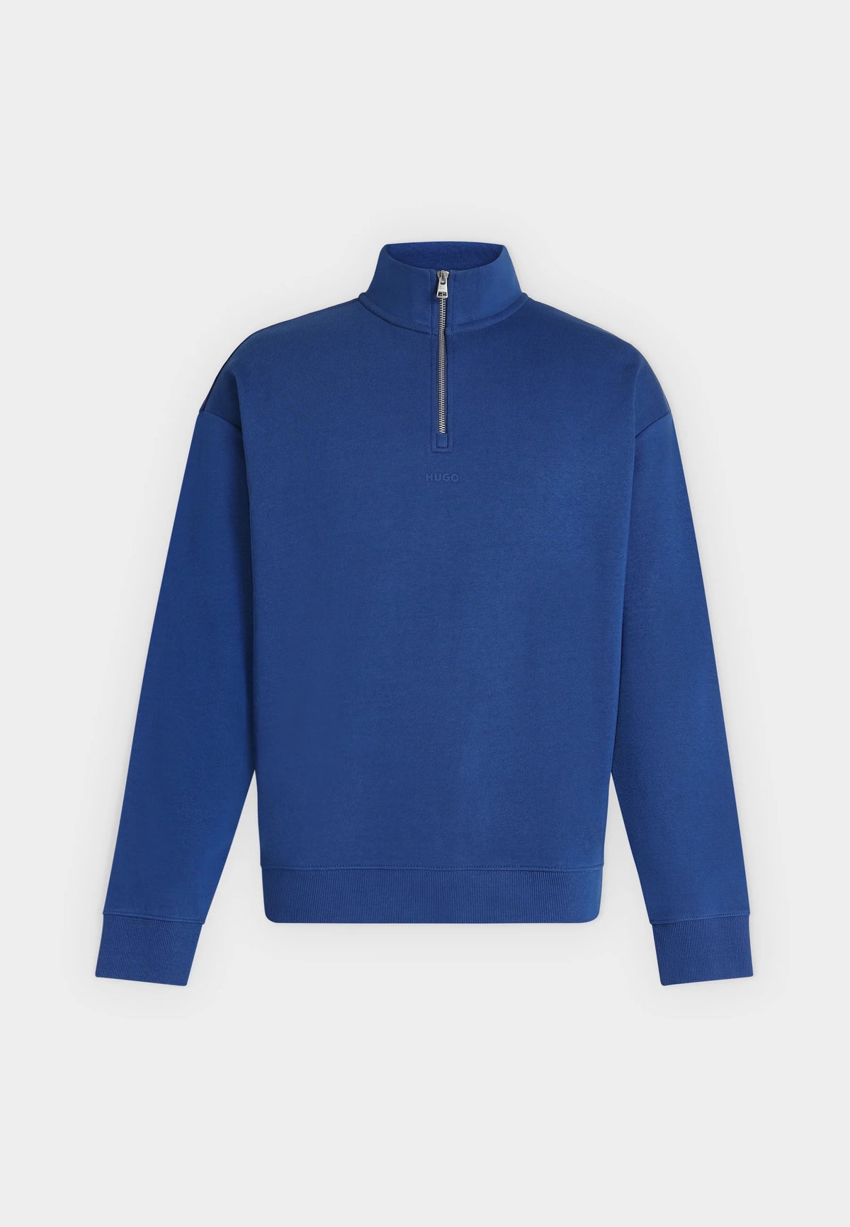 HUGO - Durty Sweatshirt