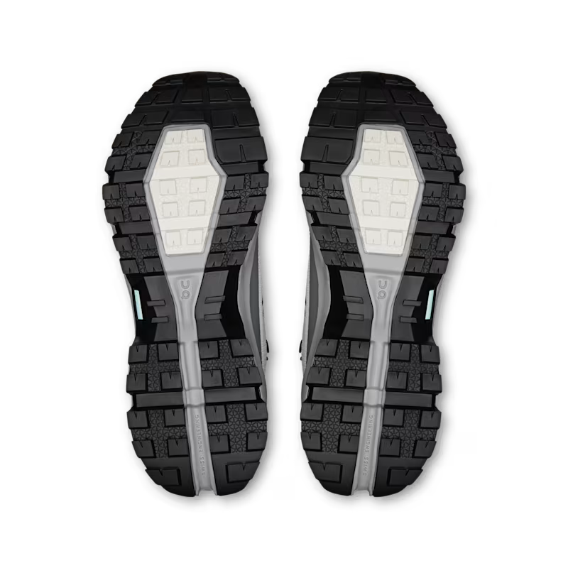 ON Cloud - Cloudrock Mid Waterproof