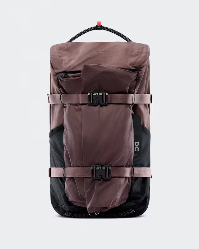 On Cloud - Speed Pack 24L Elite