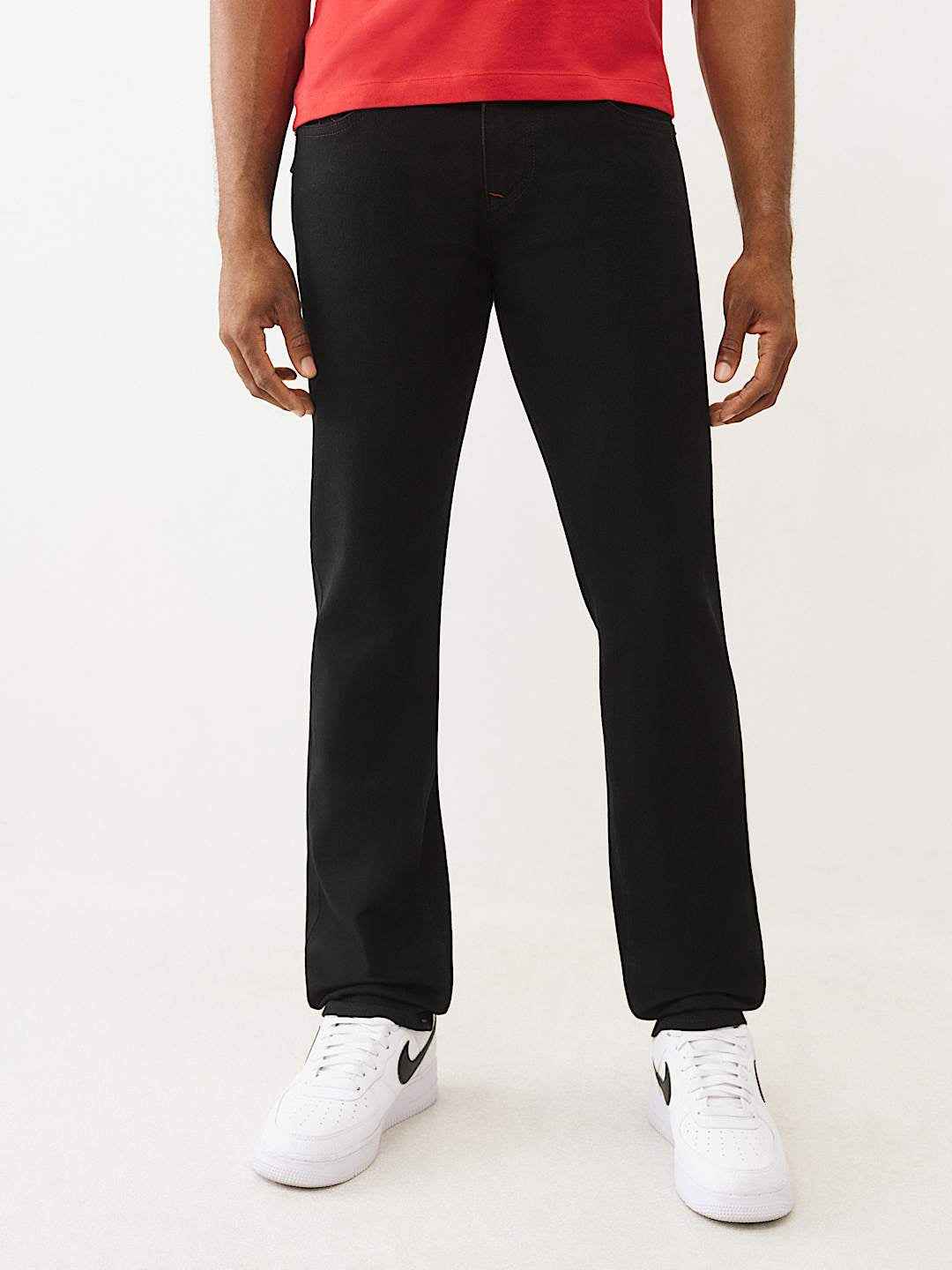 True Religion - Geno Flap Slim Jean