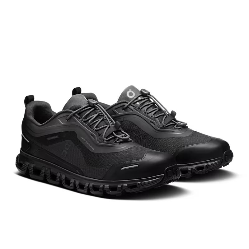 ON Cloud - Cloud 6 Geo Waterproof