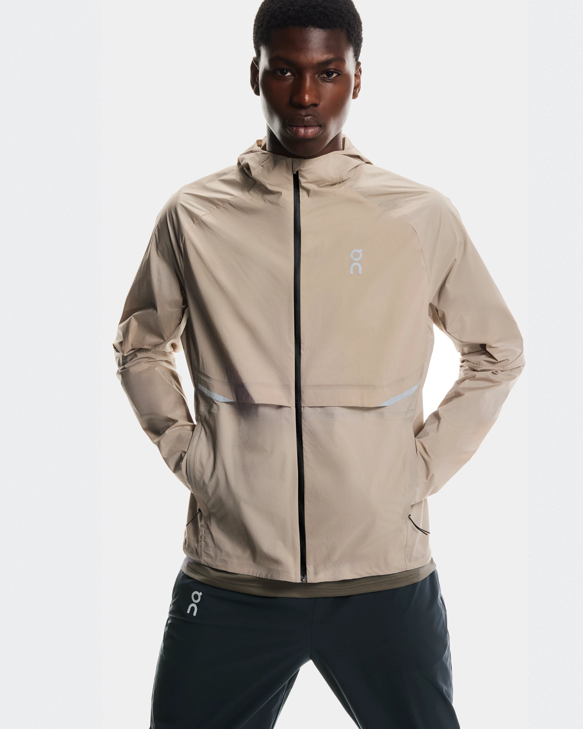 ON Cloud - Core Jacket