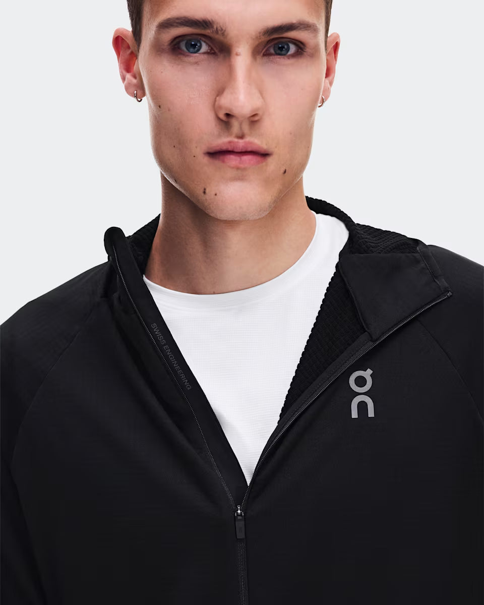 On Cloud - Climate Zip Hoodie