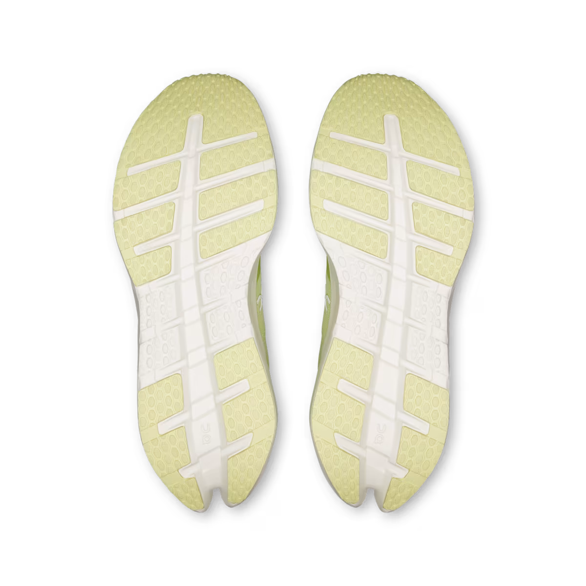 ON cloud - Cloudrunner 3