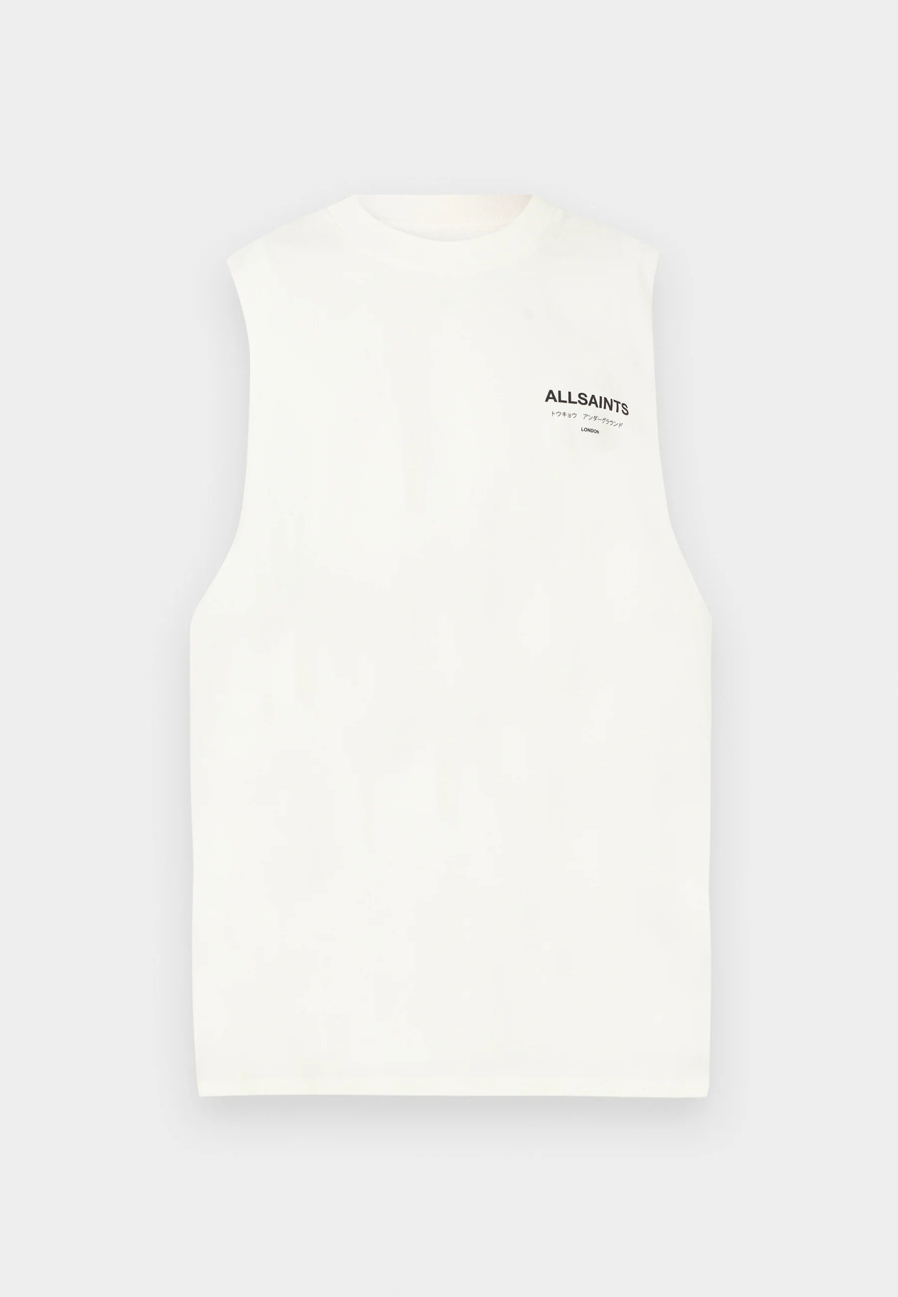 All Saints - Underground Crew Top