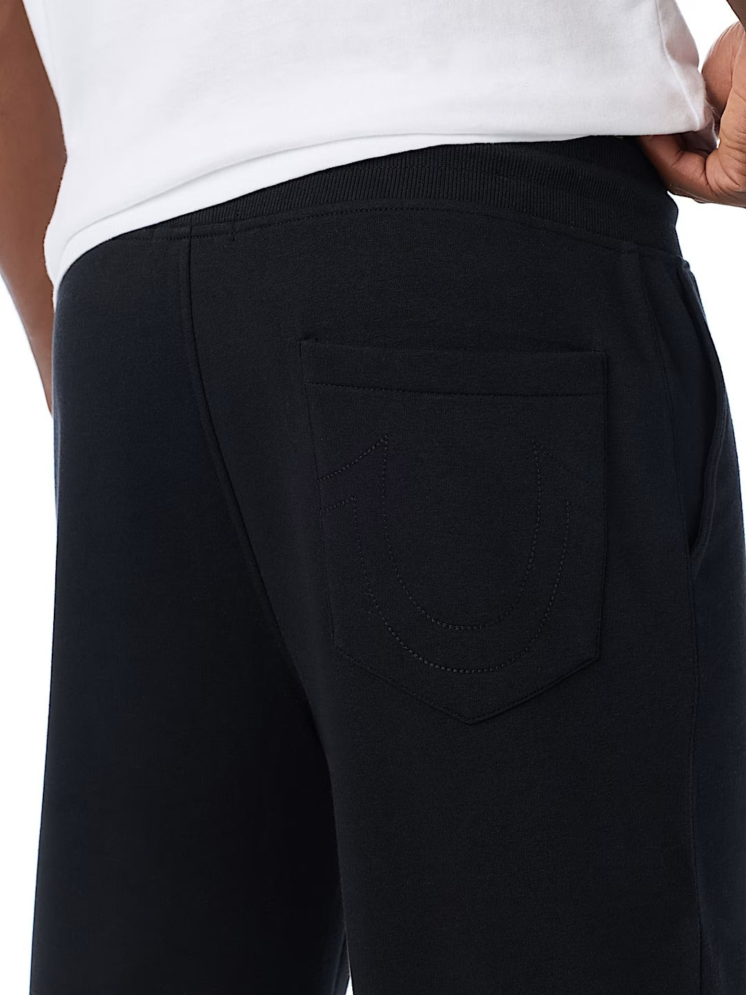 True Religion - True Puff-Print Sweatpant