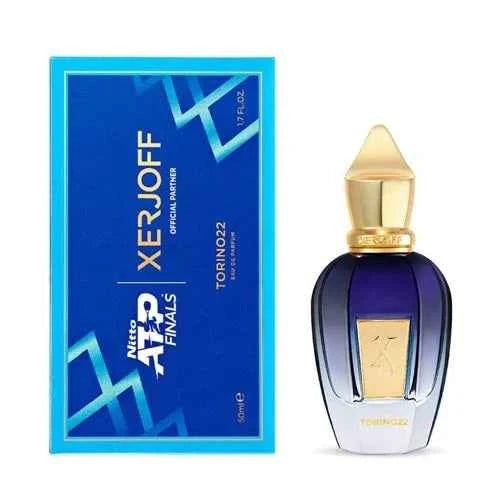 Xerjoff - Torino 22 The Nitto ATP Finals Collection Unisex Eau de Parfum Spray