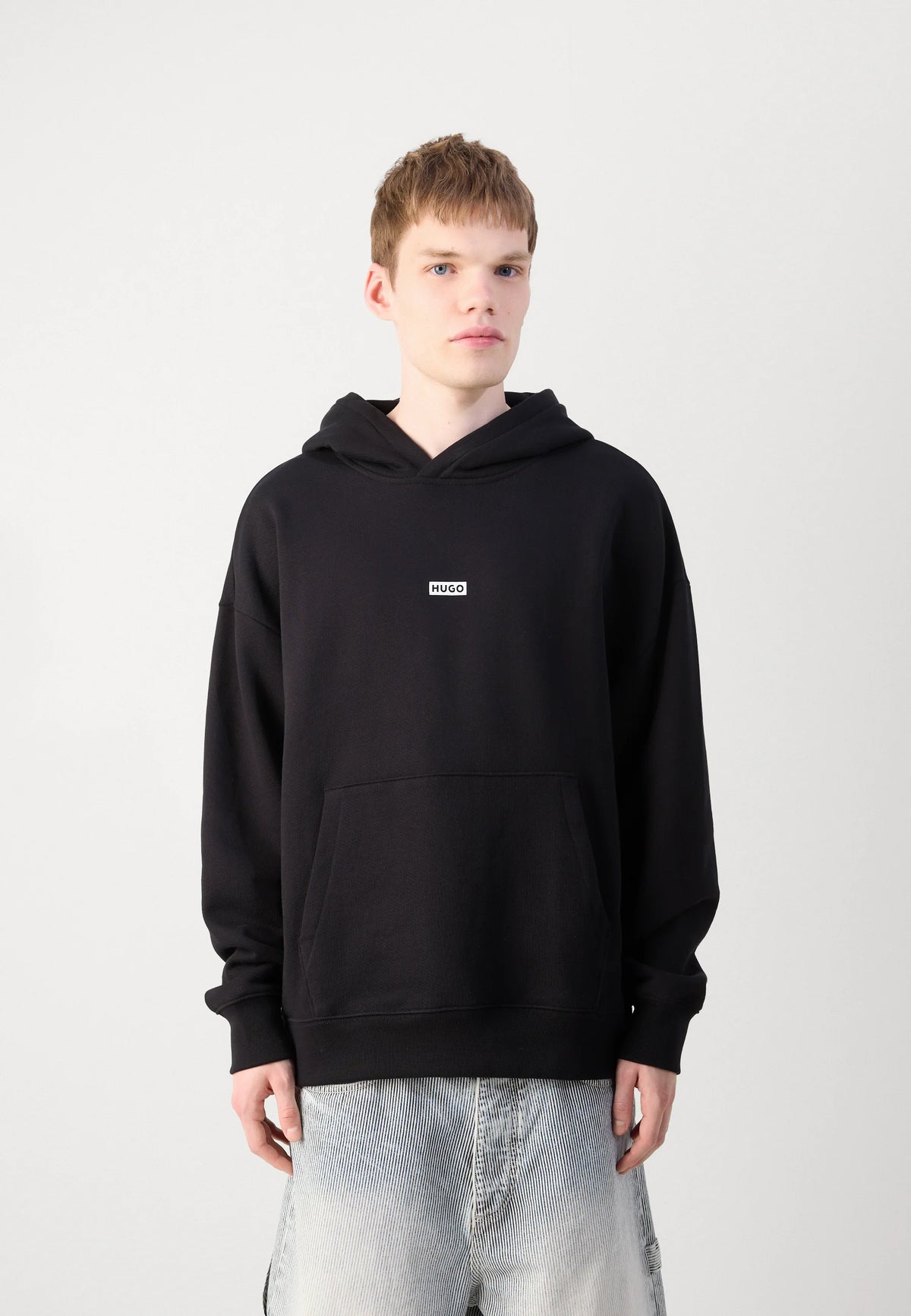 HUGO - Nazardo Hoodie