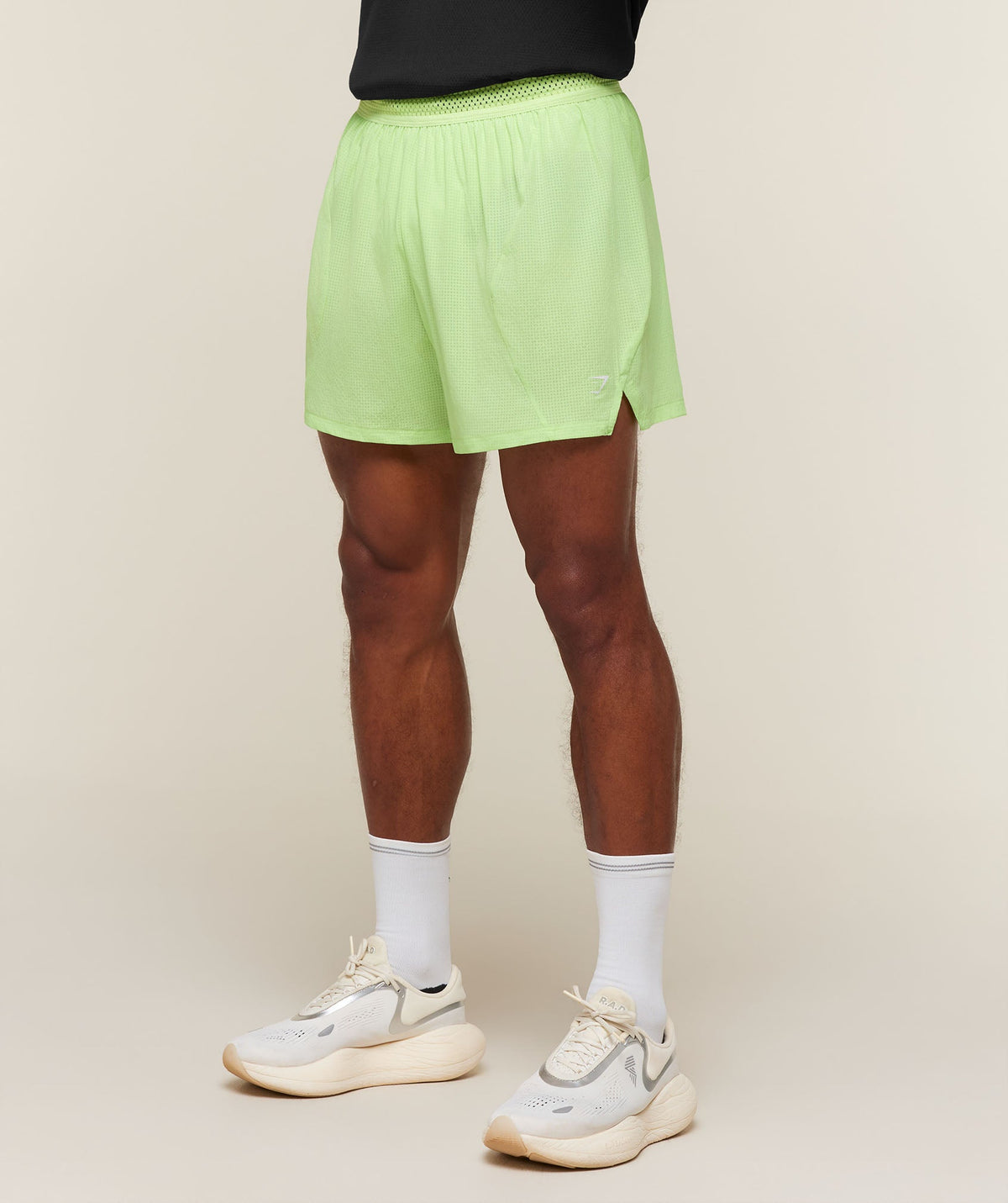 GYMSHARK - Running 5" Shorts