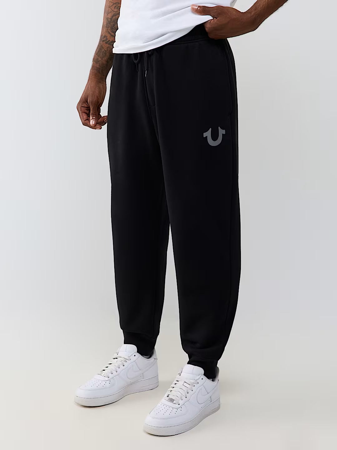 True Religion - 2002 Horseshoe Jogger