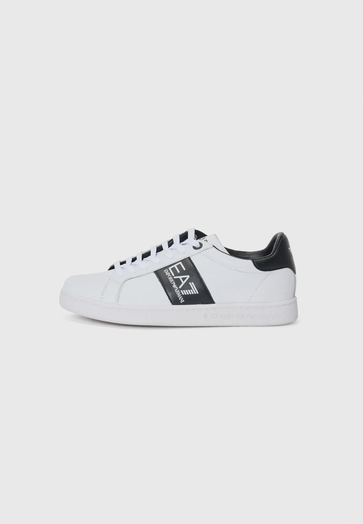 EA7 Emporio Armani - Classic Unisex Trainer