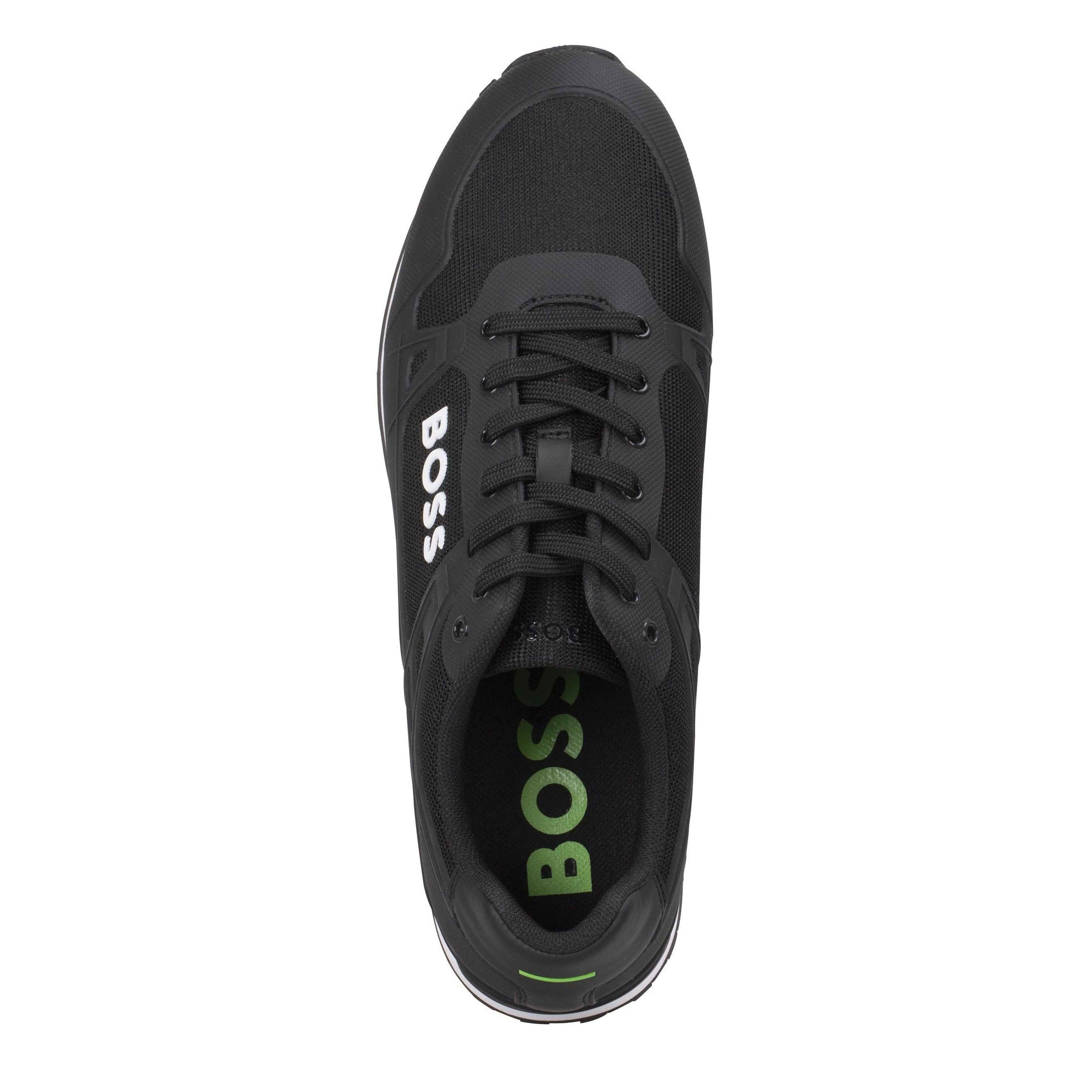 BOSS - Men's Parkour Runners, Modern Athletic Design