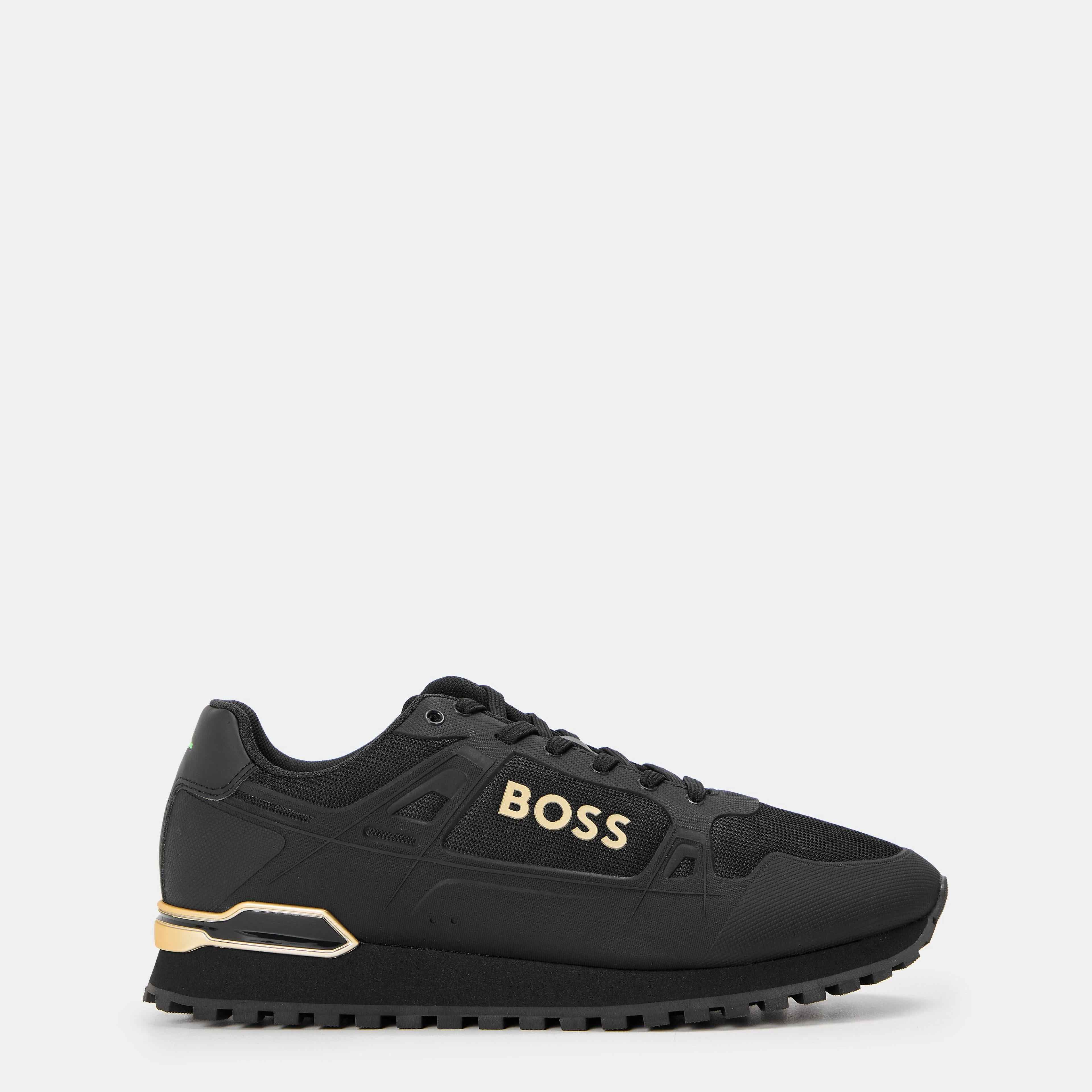 BOSS - Men's Parkour Runners, Modern Athletic Design