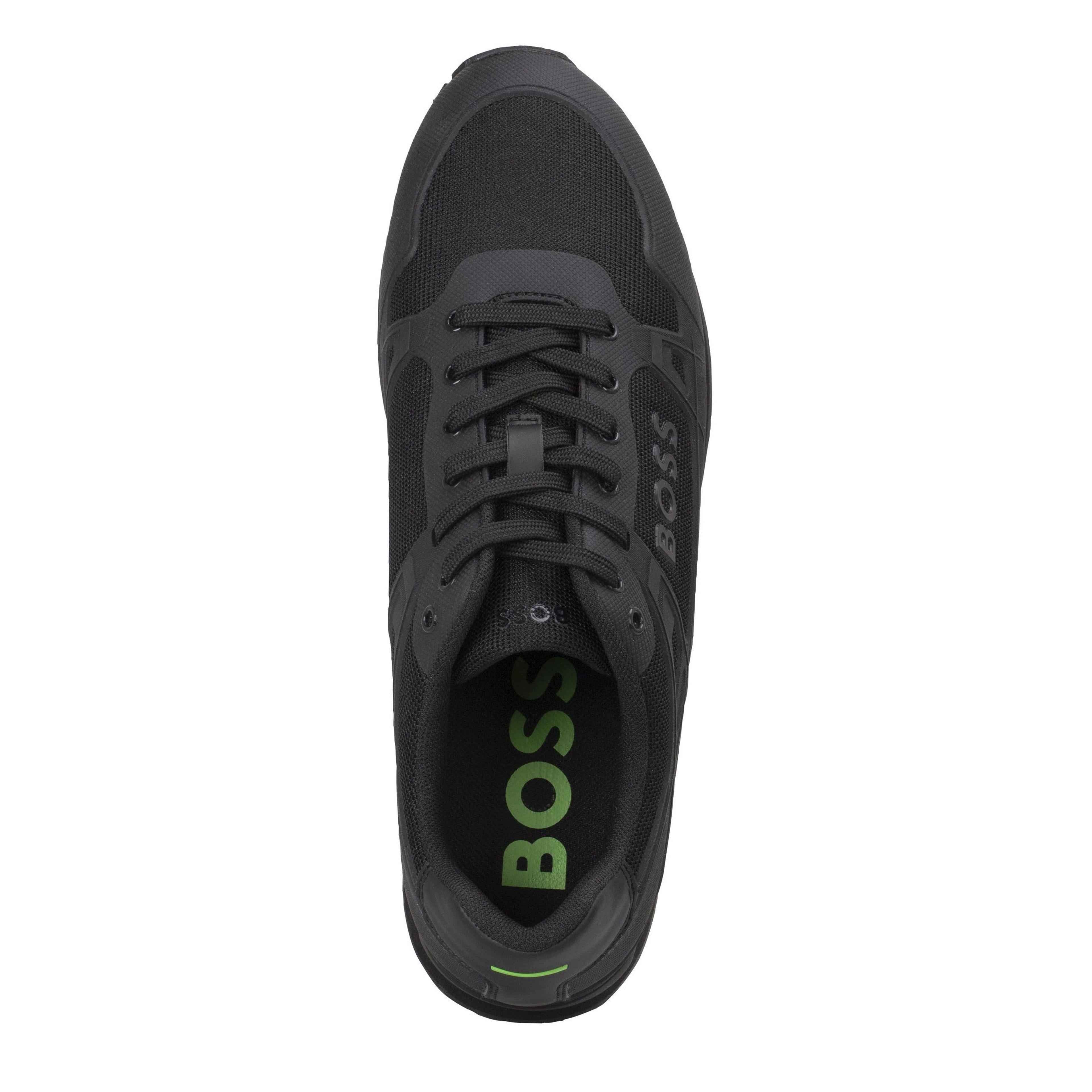 BOSS - Men's Parkour Runners, Modern Athletic Design