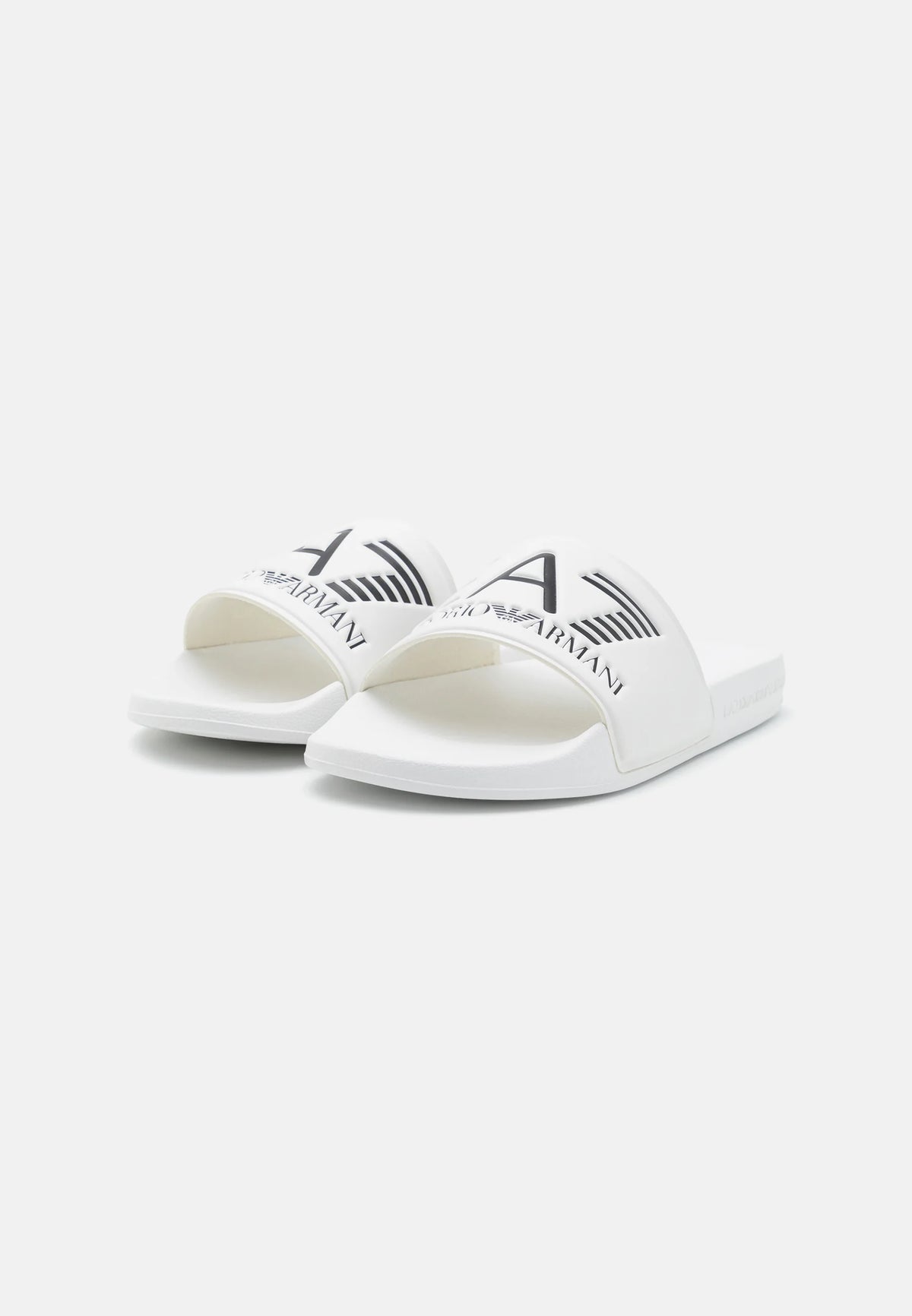 EA7 Emporio Armani - Unisex Pool Slides