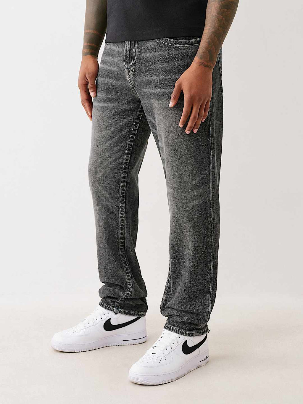 TRUE RELIGION - ROCCO SKINNY JEAN 32”