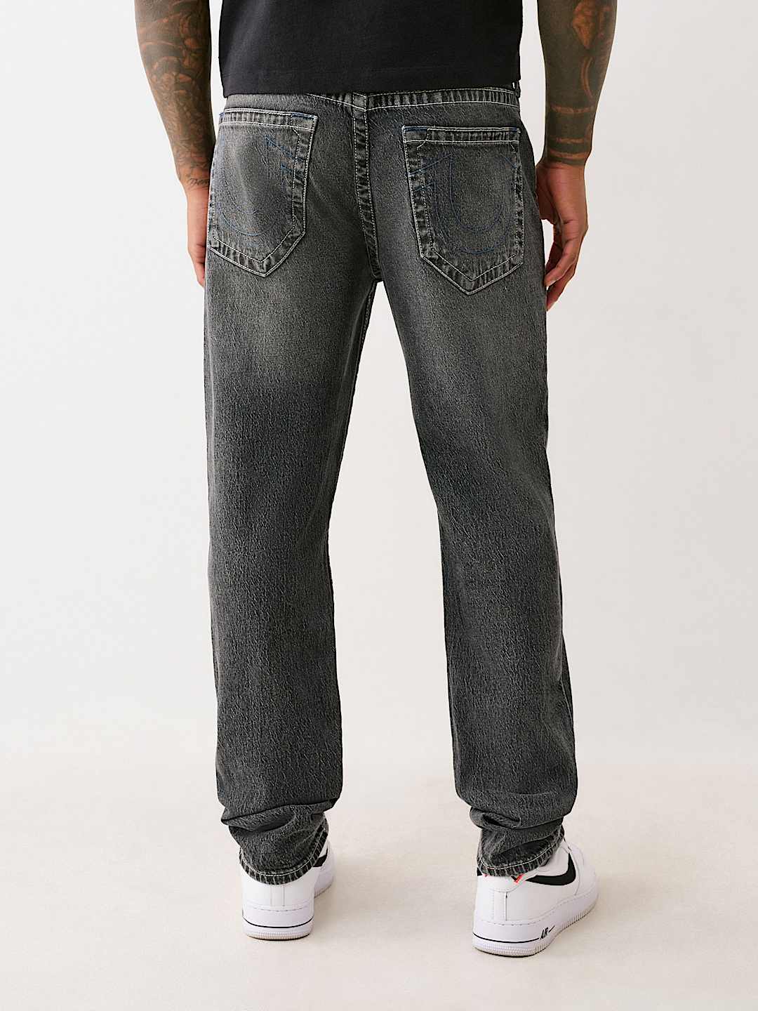 TRUE RELIGION - ROCCO SKINNY JEAN 32”