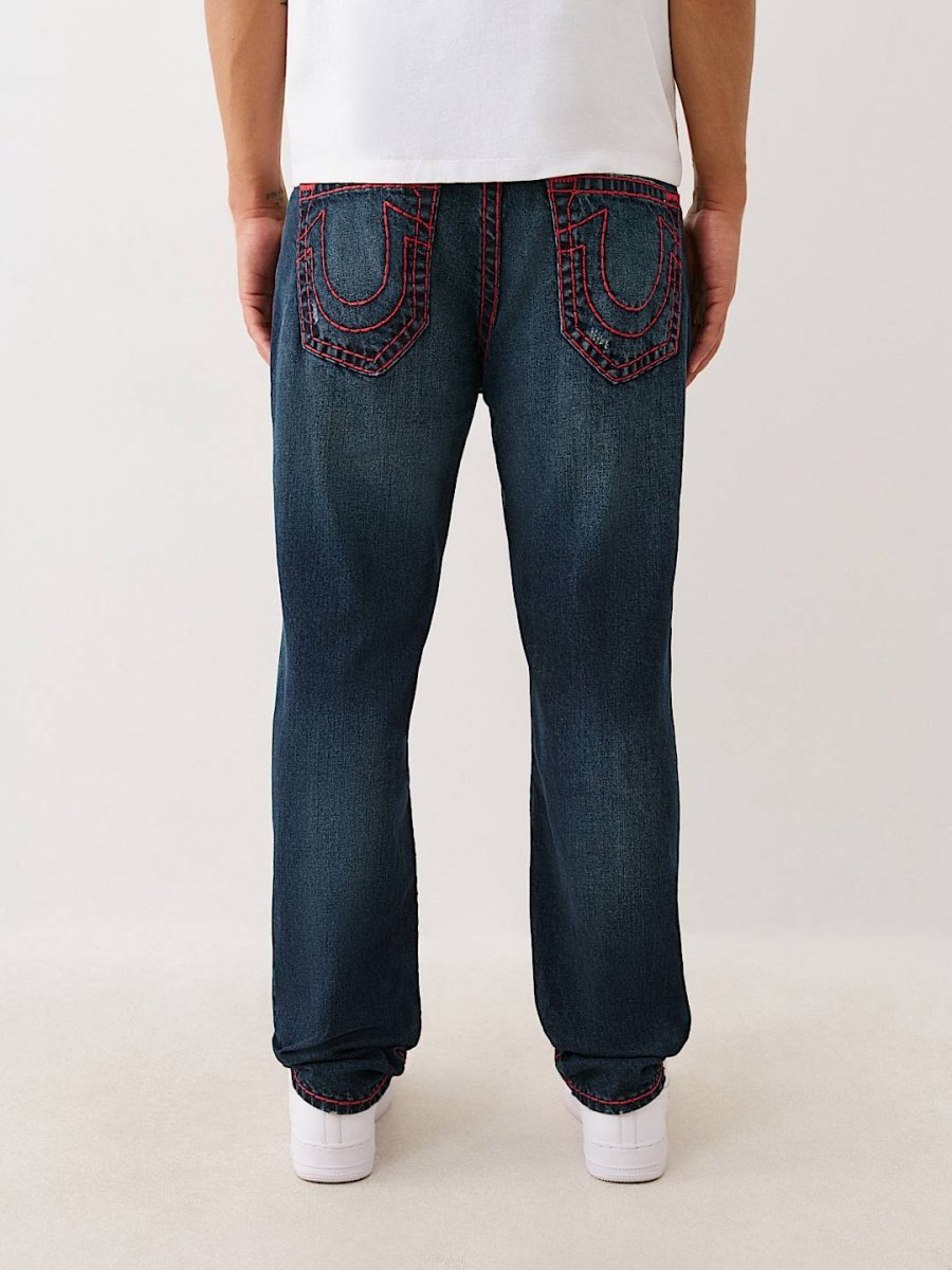 True Religion - ROCCO SUPER T SKINNY JEAN 32” - Brandatak Store