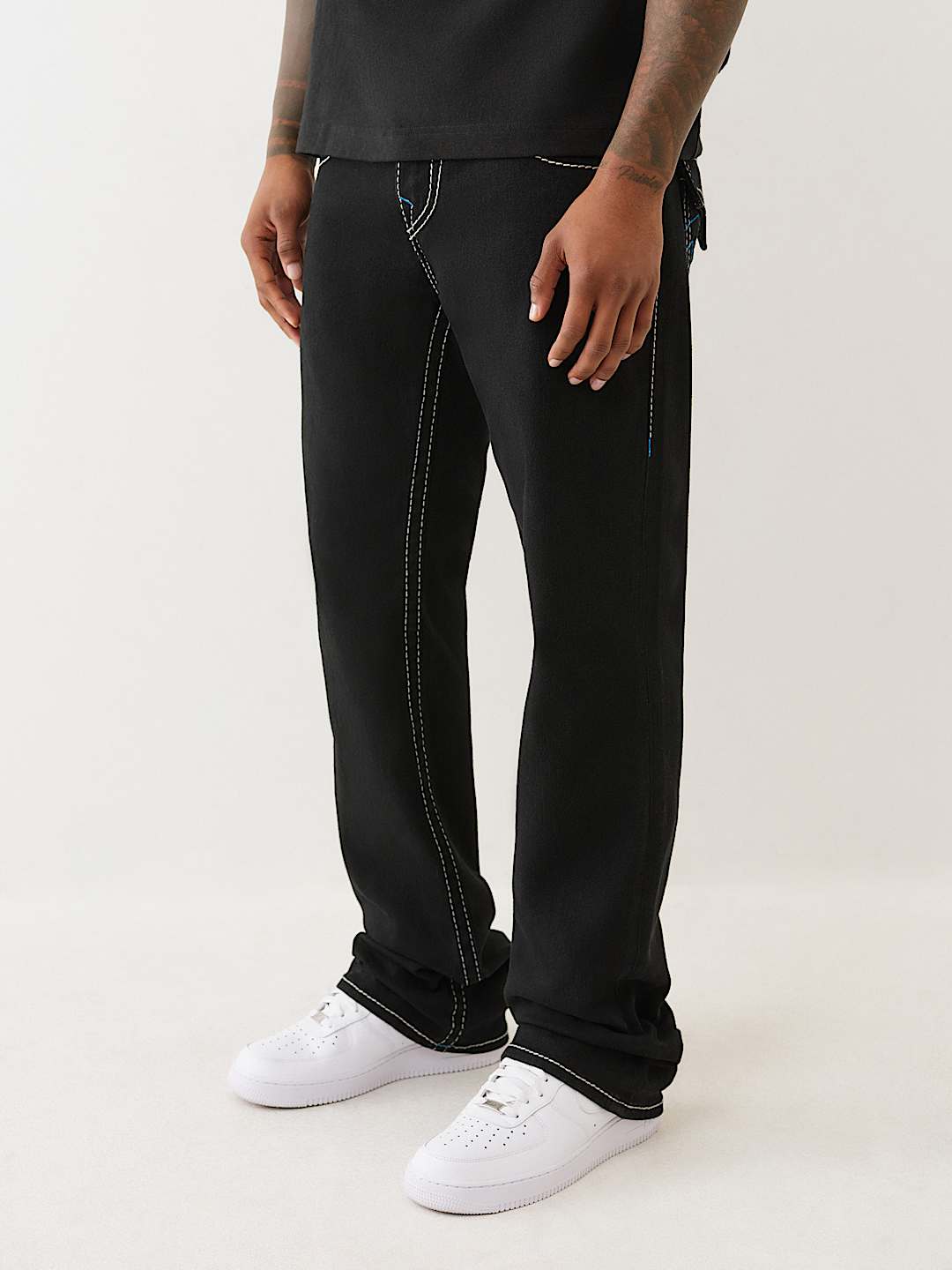 True Religion - BILLY BIG T BOOTCUT JEAN 34” - Brandatak Store