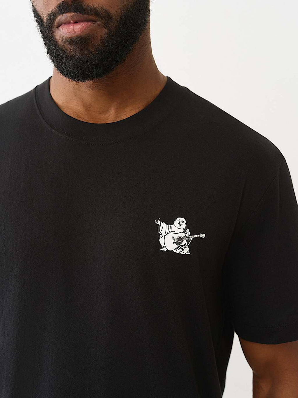 True Religion - World Tour Tee