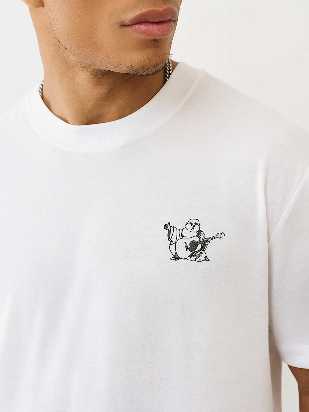 True Religion - World Tour Tee