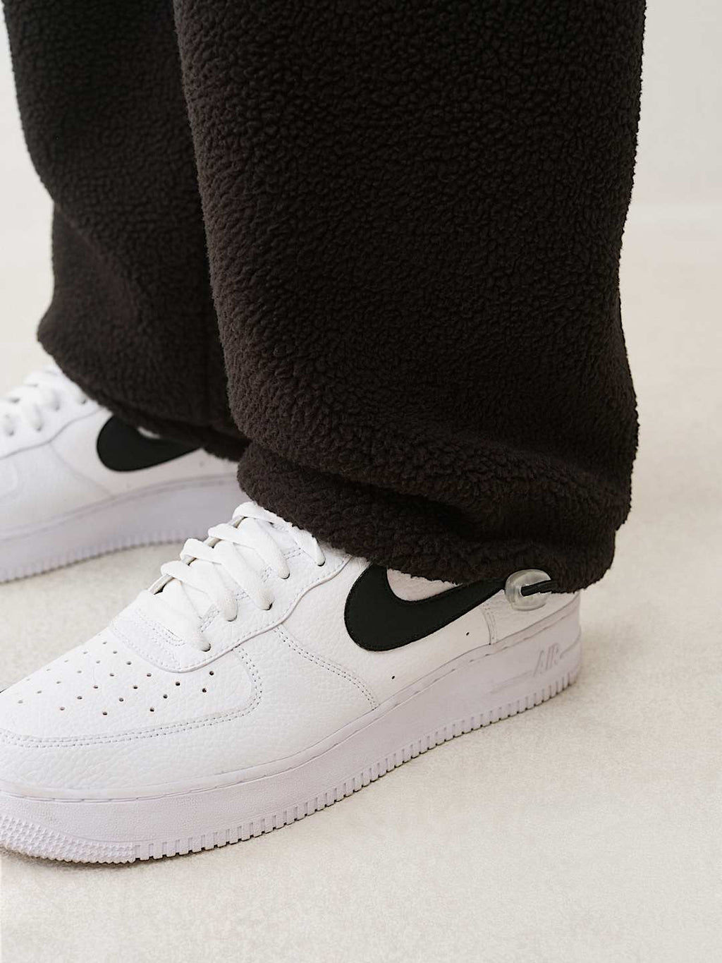 True Religion - POLAR FLEECE SWEATPANT