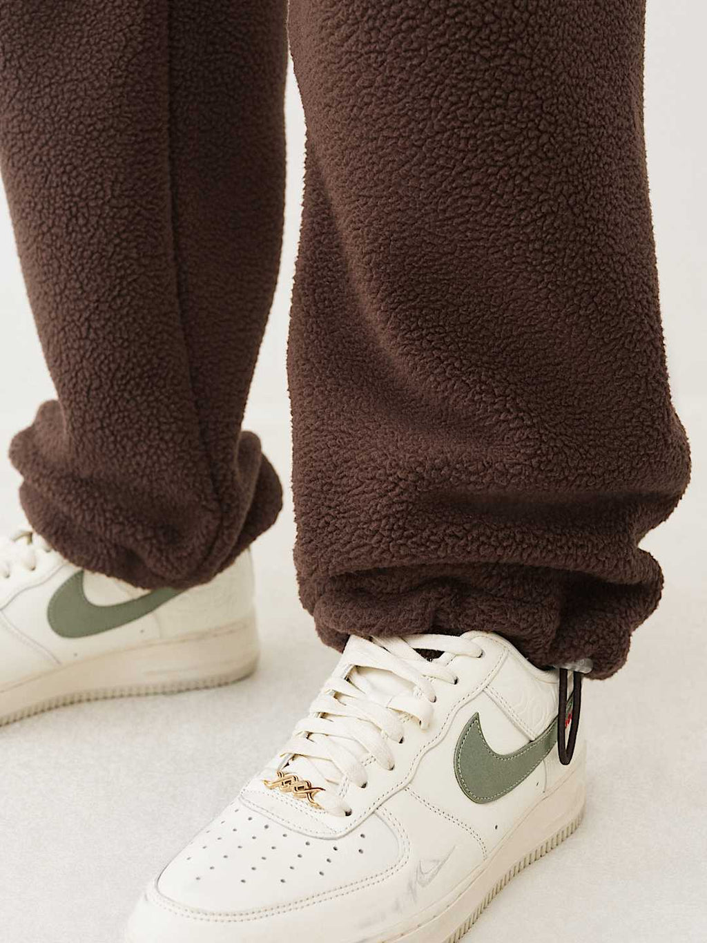 True Religion - POLAR FLEECE SWEATPANT