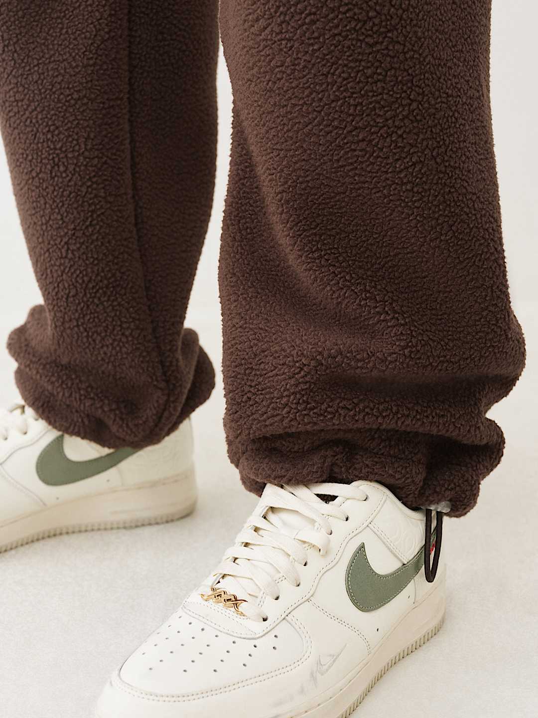 True Religion - POLAR FLEECE SWEATPANT