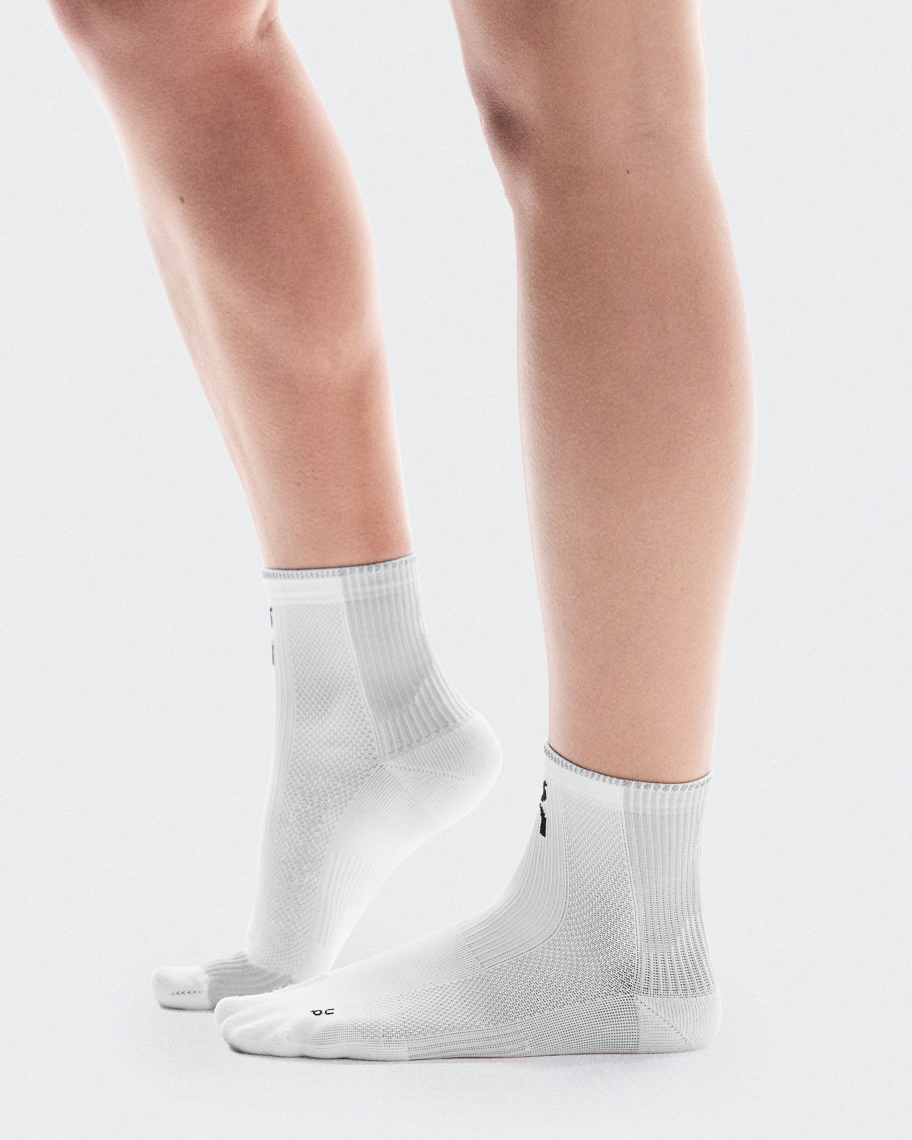 ON Cloud - Performance Run Sock Mid - Brandatak Store