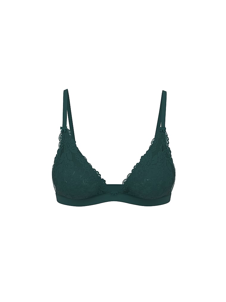 Victoria Secret - Wink Push-Up Triangle Bralette