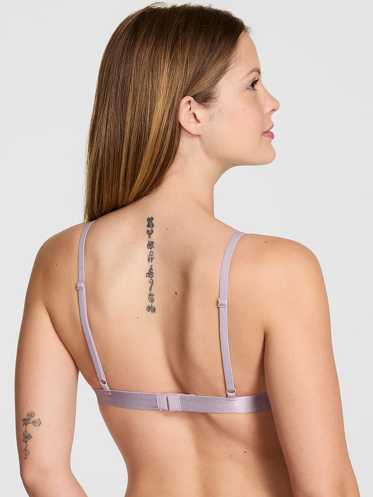 Victoria Secret - Wink Push-Up Triangle Bralette