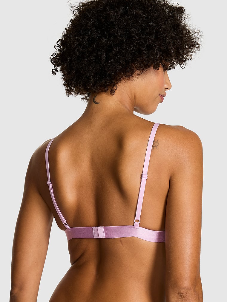 Victoria Secret - Wink Push-Up Triangle Bralette