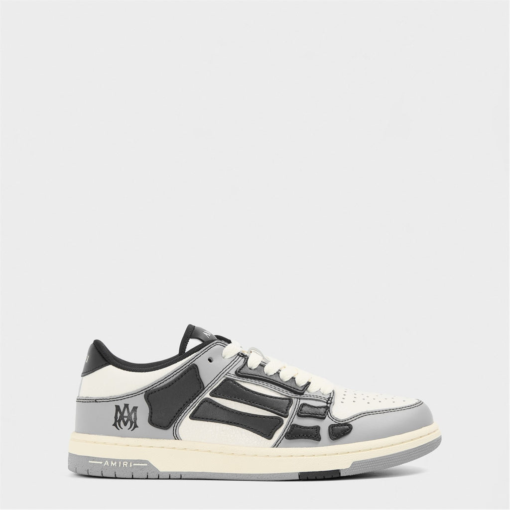AMIRI - Skeleton Top Low Trainers