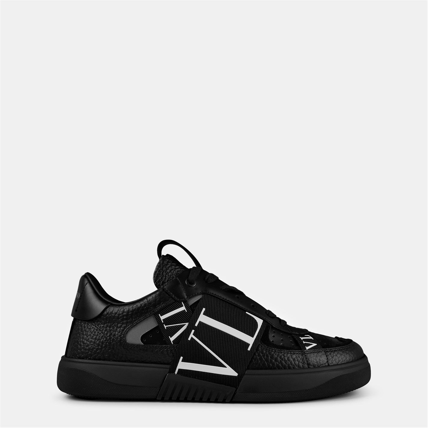 VALENTINO GARAVANI - Vltn Low Sneakers