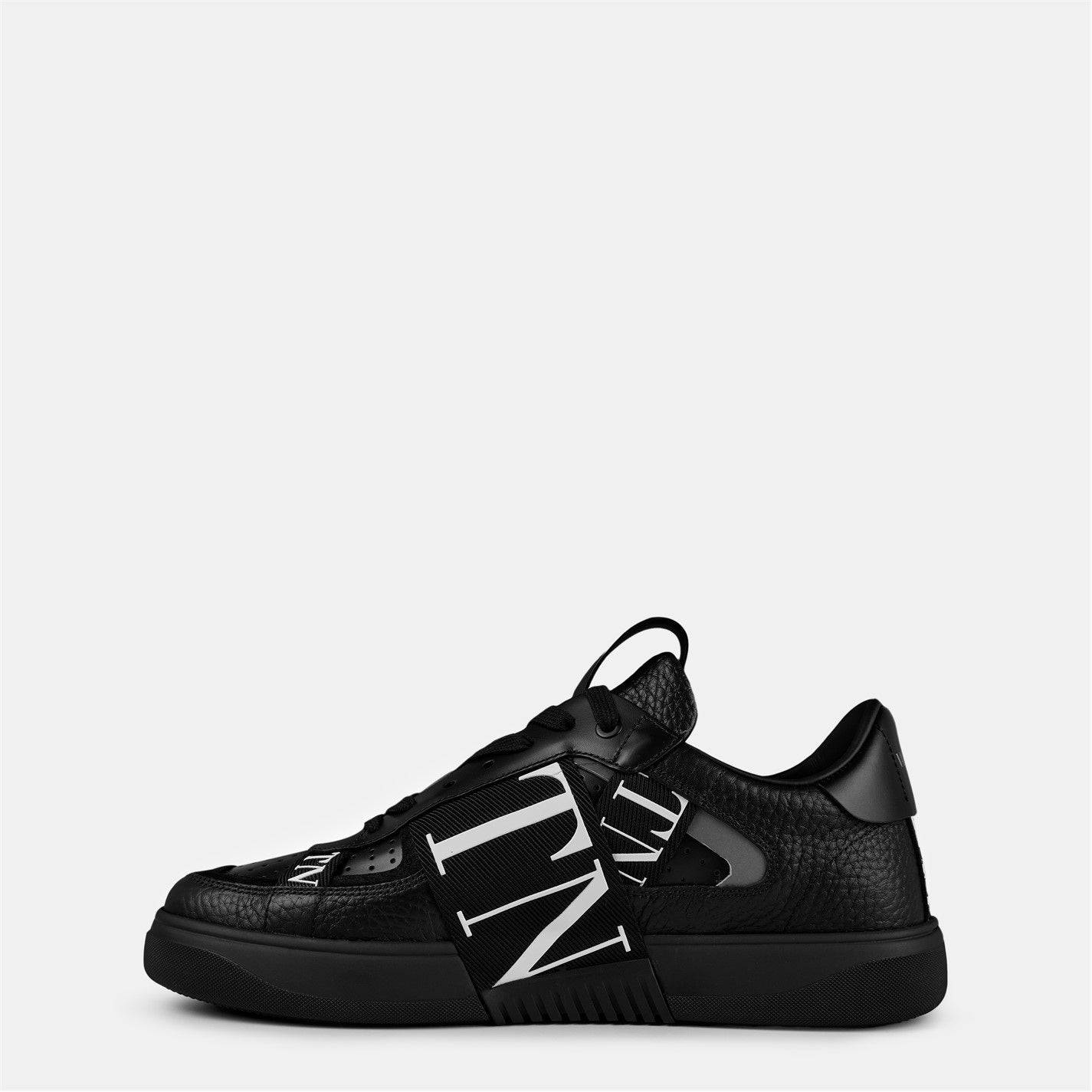 VALENTINO GARAVANI - Vltn Low Sneakers