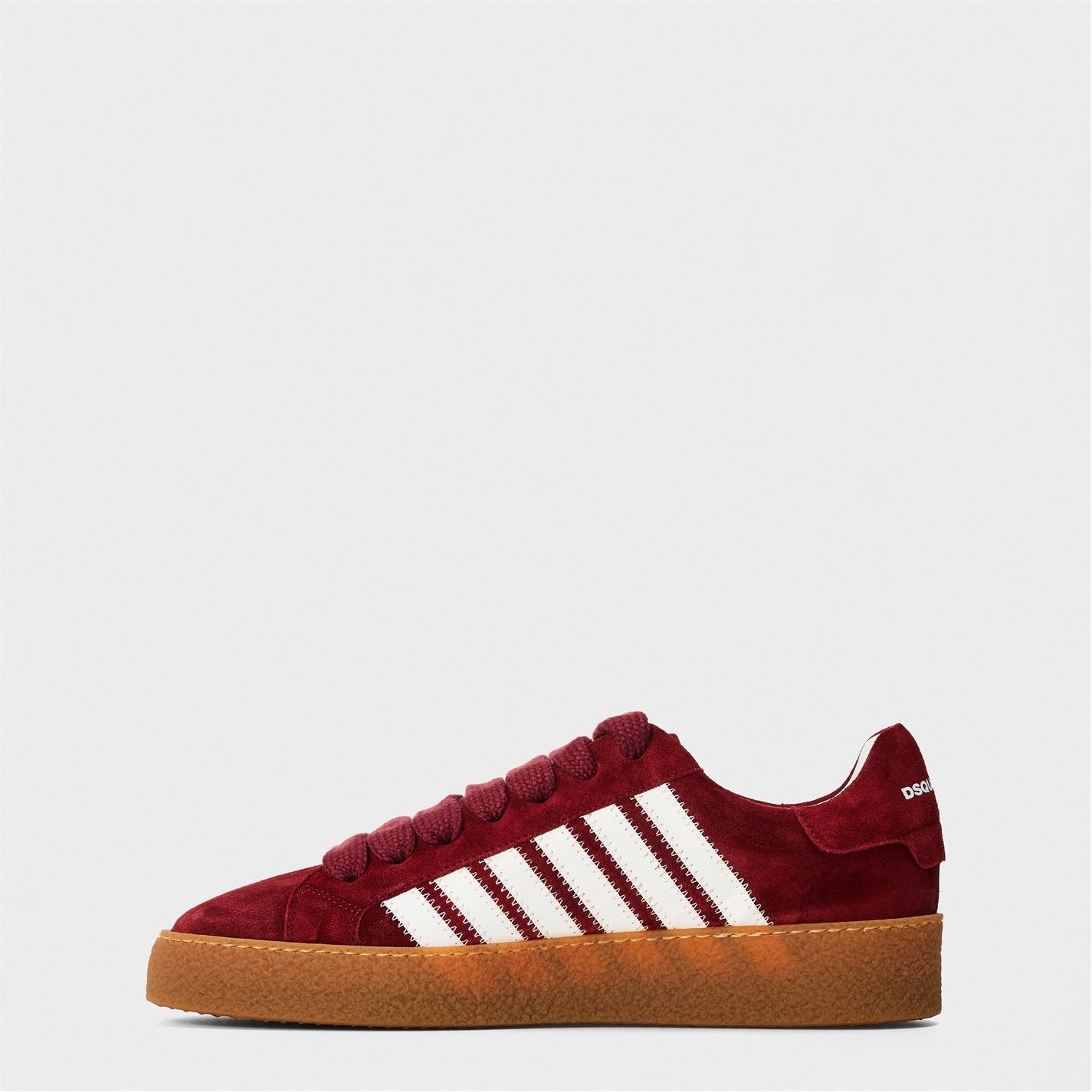 DSQUARED2 - Men's Low-Top Trainers