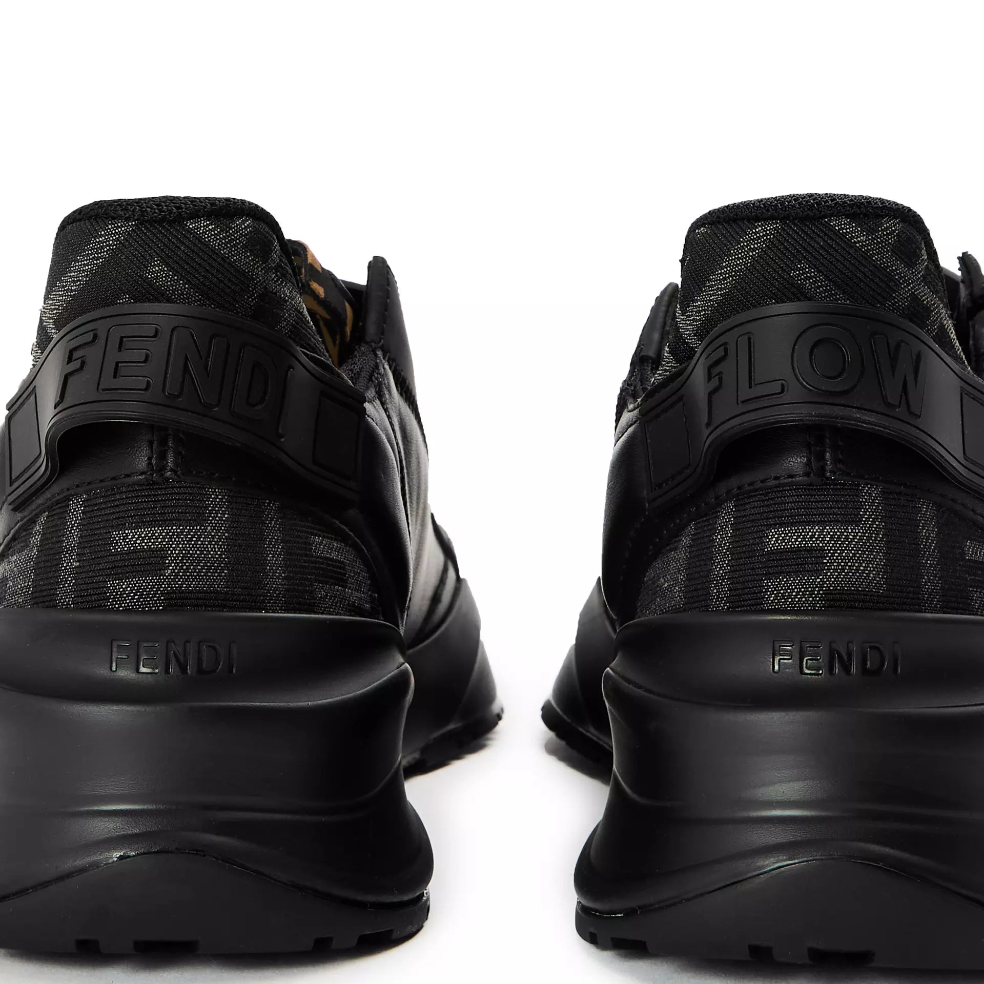 Fendi - Men's Flow Runners