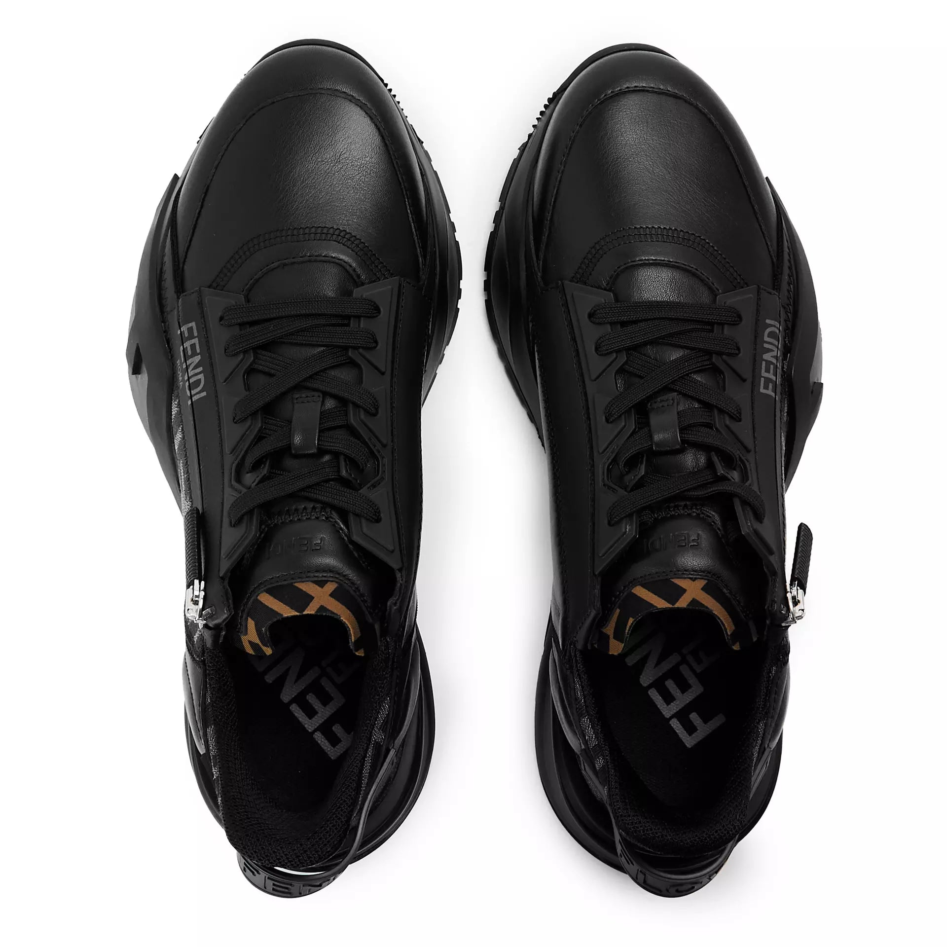 Fendi - Men's Flow Runners