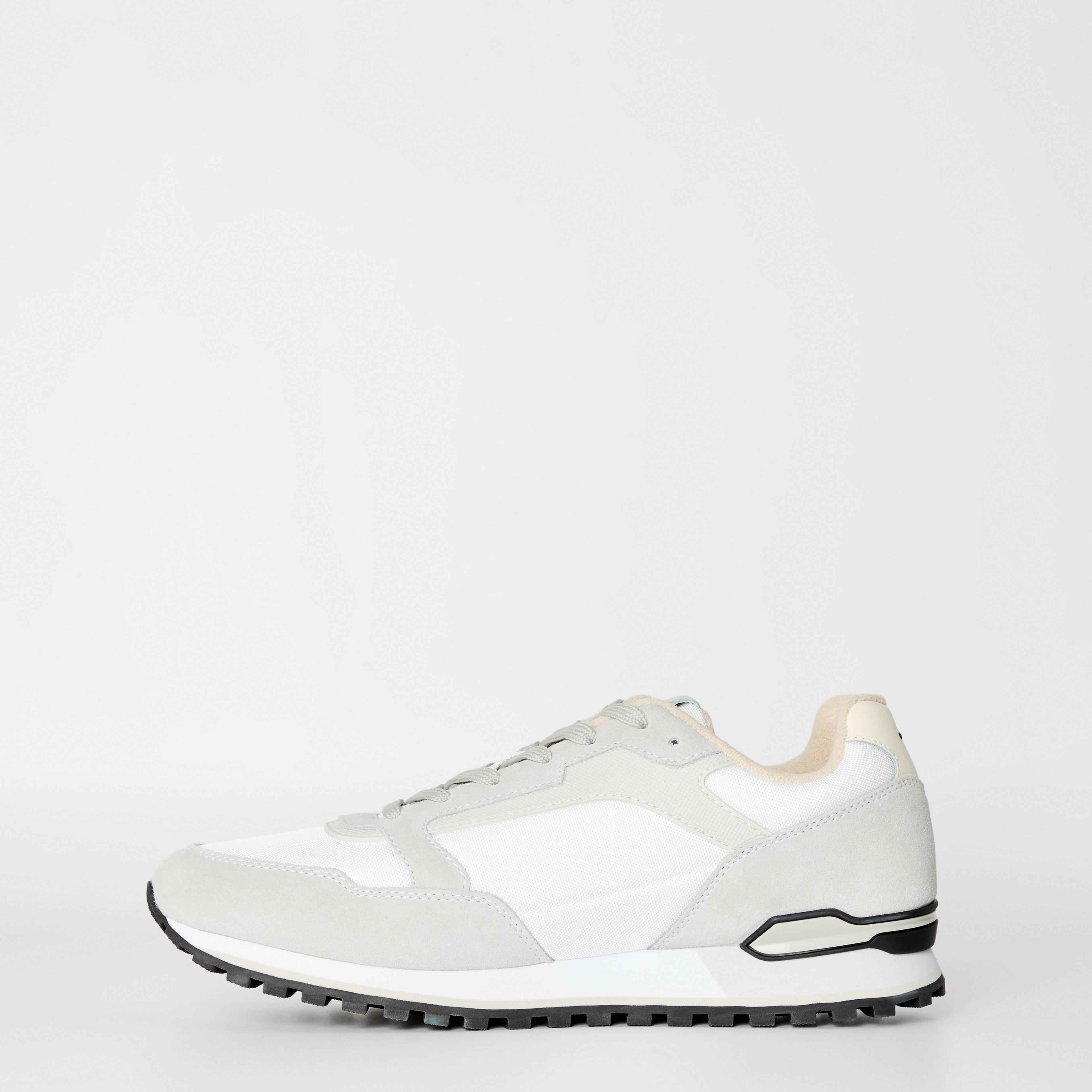 BOSS - Mens BOSS Parkour Running Trainers Dynamic Perfomance Design