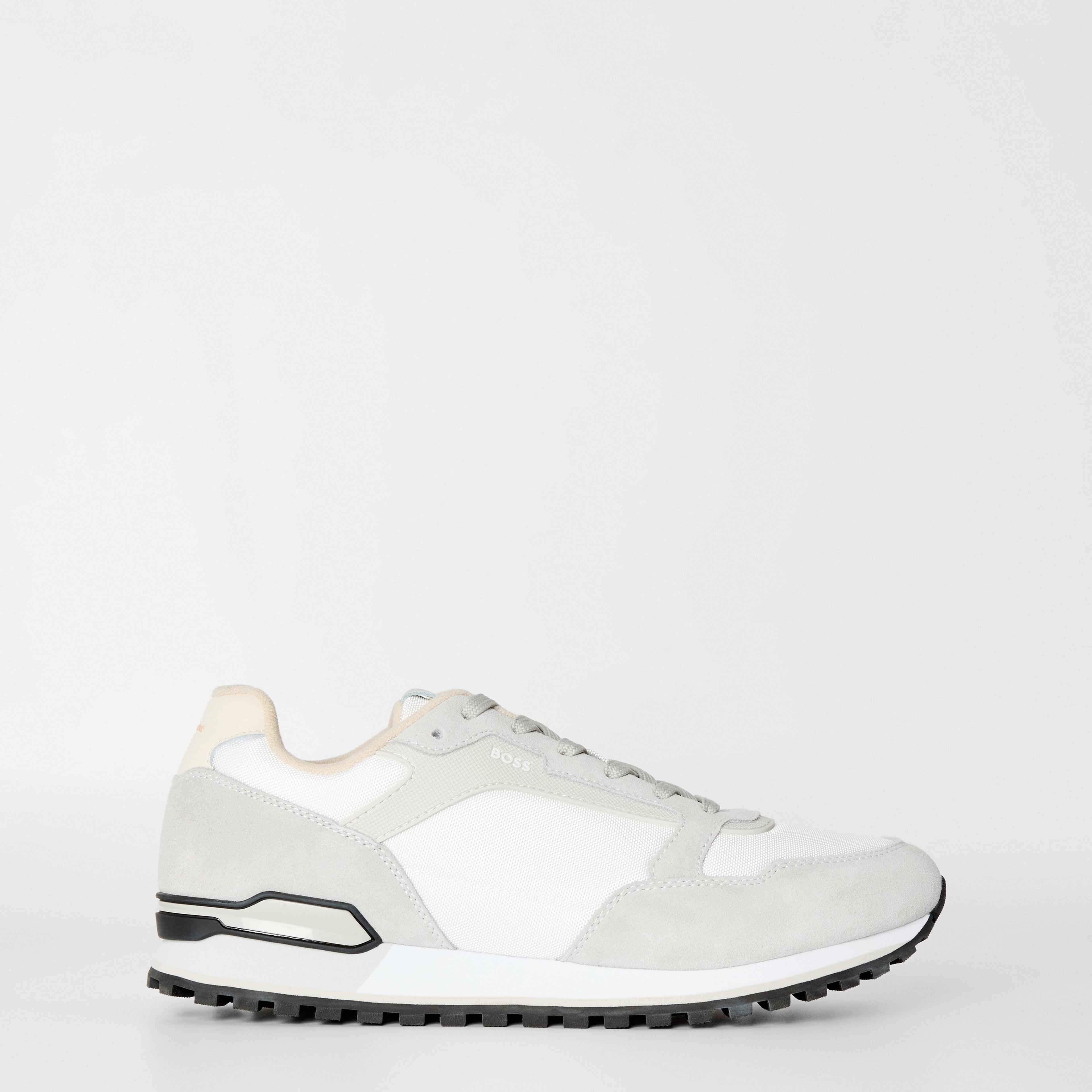 BOSS - Mens BOSS Parkour Running Trainers Dynamic Perfomance Design