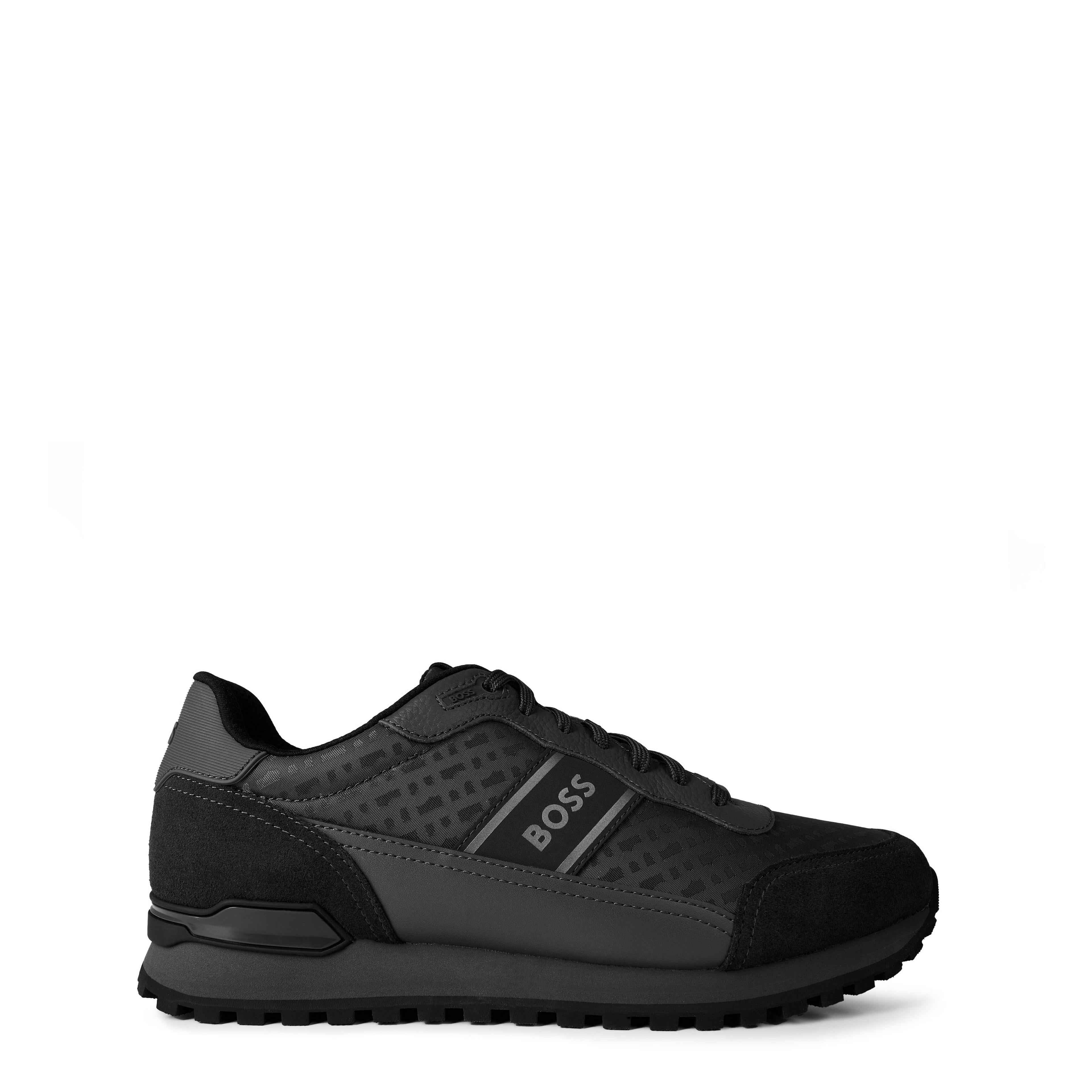 BOSS - Mens BOSS Parkour Running Trainers Dynamic Perfomance Design