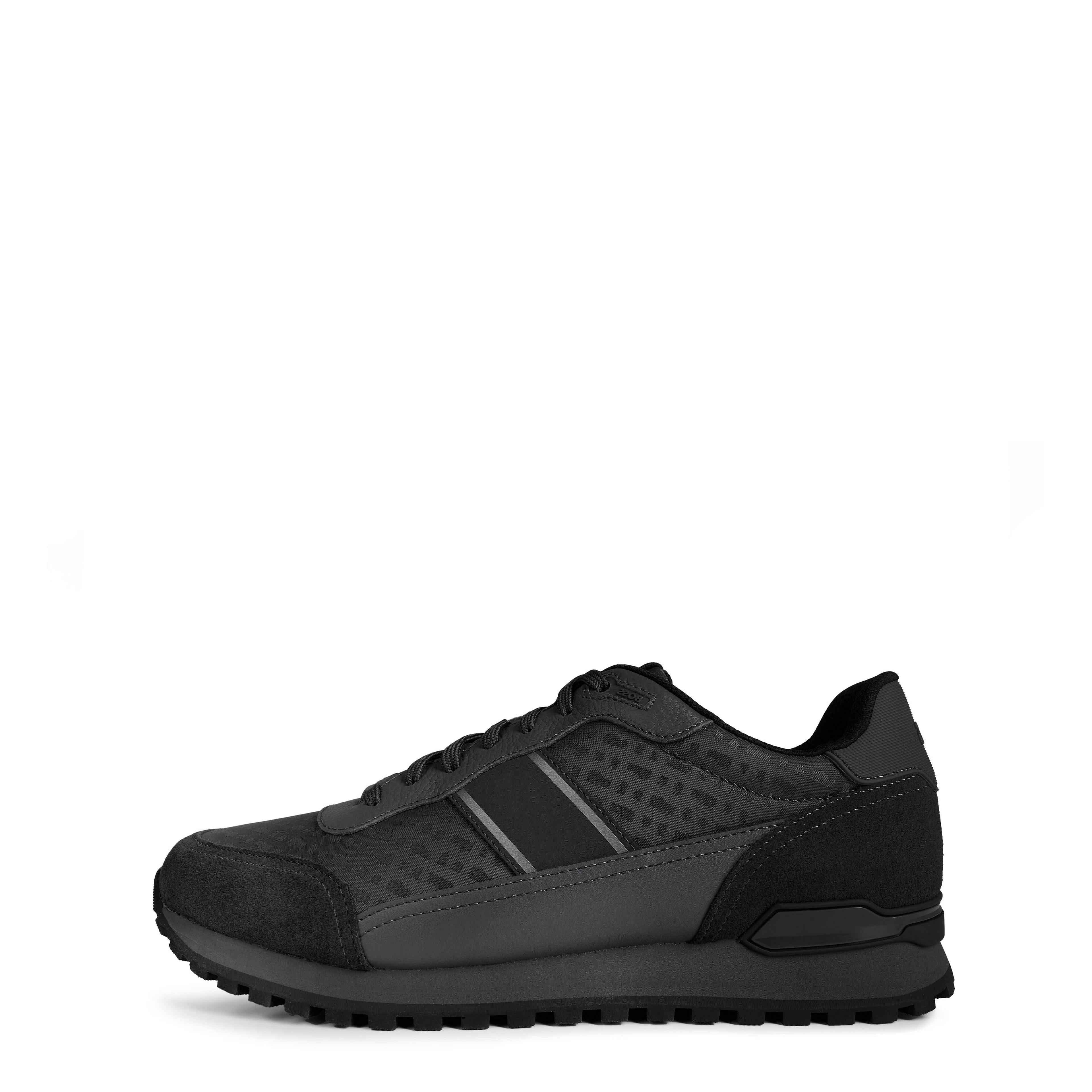 BOSS - Mens BOSS Parkour Running Trainers Dynamic Perfomance Design