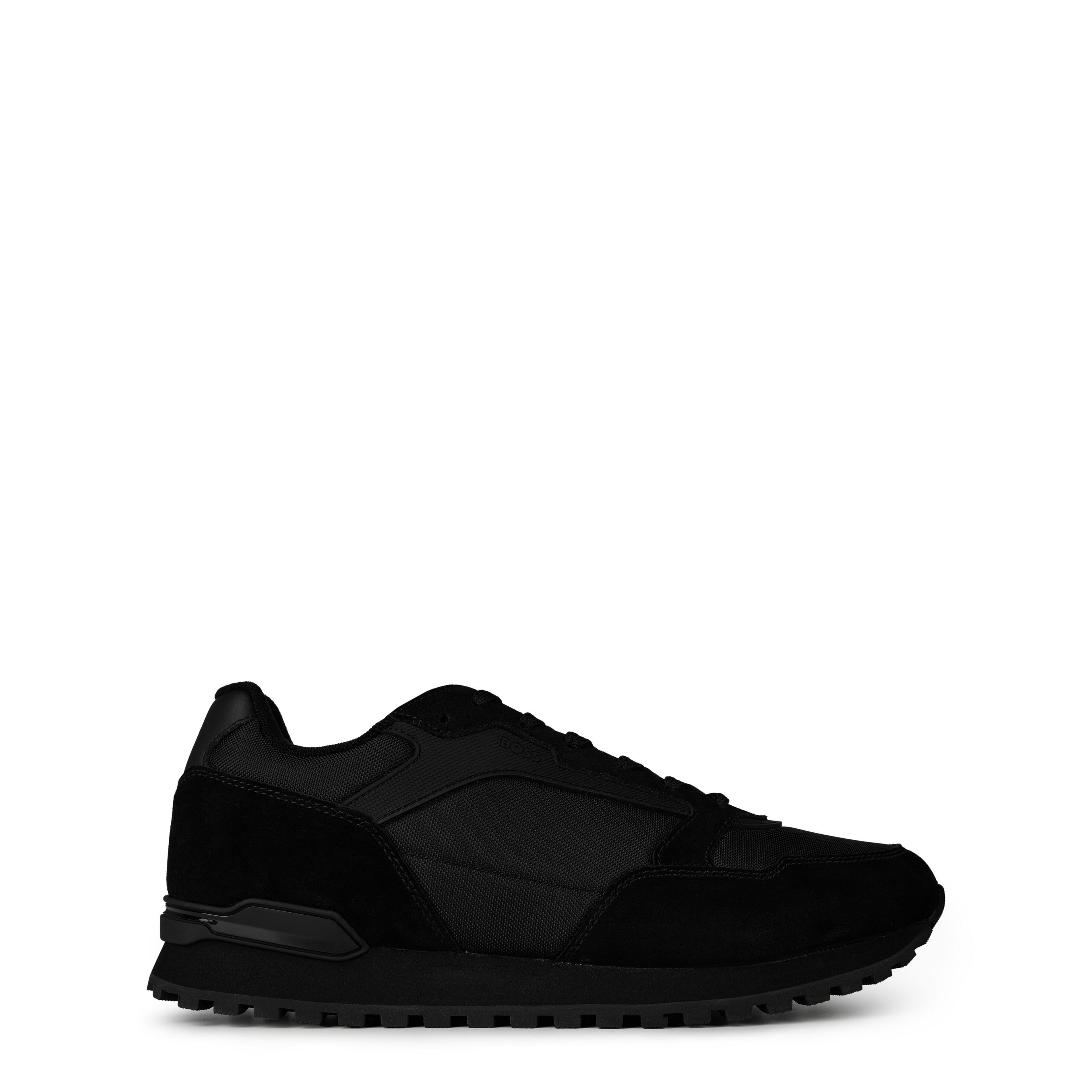 BOSS - Mens BOSS Parkour Running Trainers Dynamic Perfomance Design