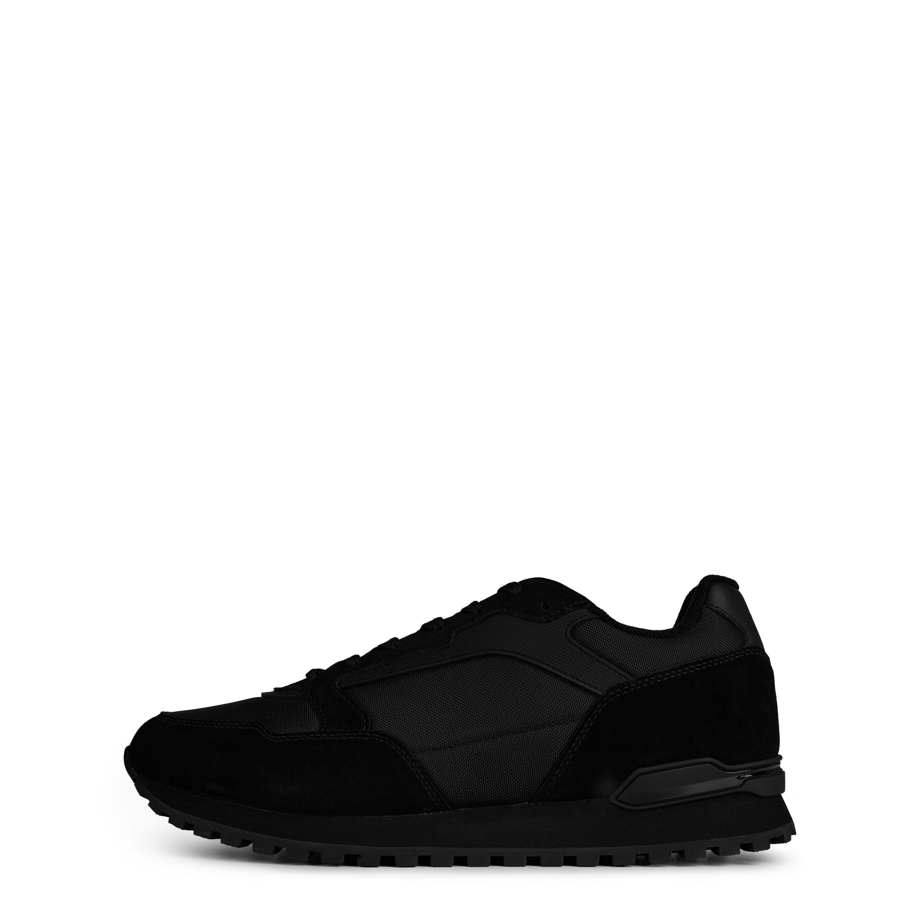 BOSS - Mens BOSS Parkour Running Trainers Dynamic Perfomance Design