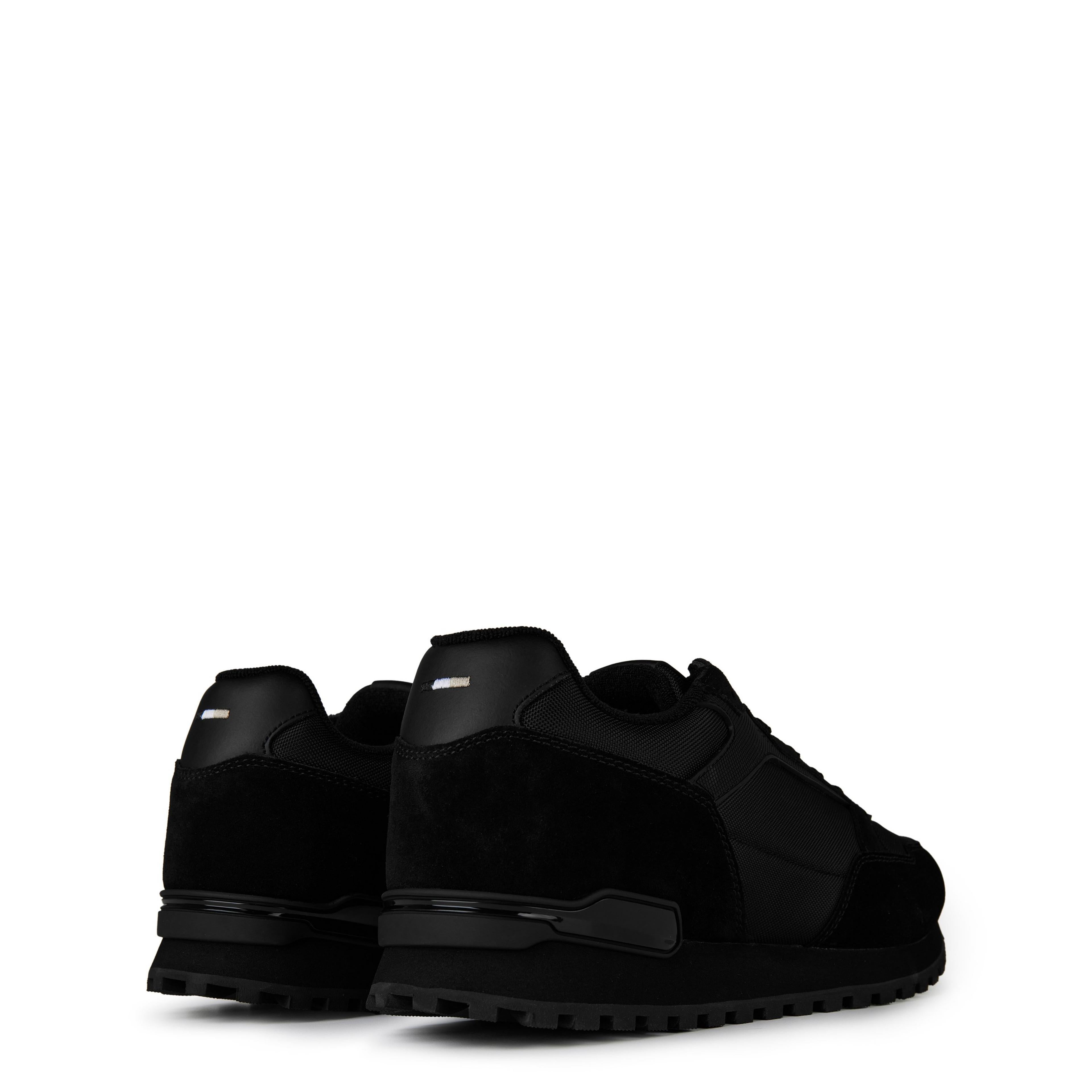 BOSS - Mens BOSS Parkour Running Trainers Dynamic Perfomance Design